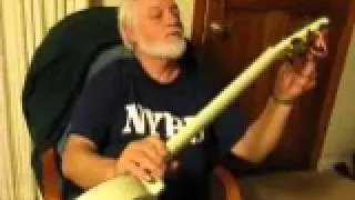 cheap second hand store banjo, guitar, toy