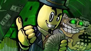 Octavious Tango - BIG MONEY!