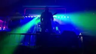 Moretallica - Battery Gorilla Bar Mexborough @MoretallicaUK 