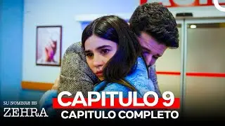 Su Nombre es Zehra Capitulo 9 (Doblado en Español)