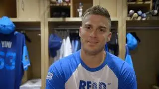 Backstage Dodgers: Players Weekend Recap