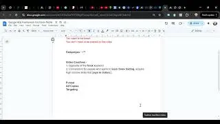 How to run YouTube Ads for Forex Industries