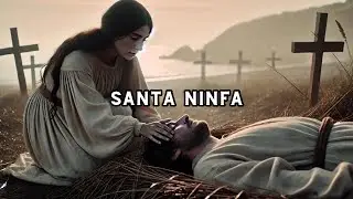 Santa del Giorno 10 novembre | Santa Ninfa