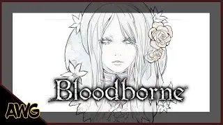 Bloodborne: -
