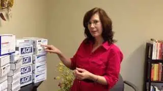 Nutritional Test Kits