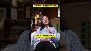 Top MBA Colleges In Gujarat