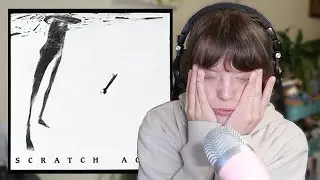 Кислота для царапин - S/T (первая реакция EP)