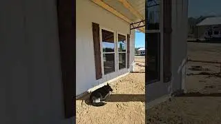 Made in the USA by ME! #woodworking #woodwork #woodcraft #shutters #myproject #girlswithtools #didit
