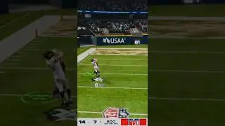 Michael Crabtree Mosses Drake ￼ London ‼️🔥 #madden26 #ultimateteam #ps5 #likeandsubscribe #gaming