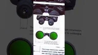 new borwolf binocular definition waterproof