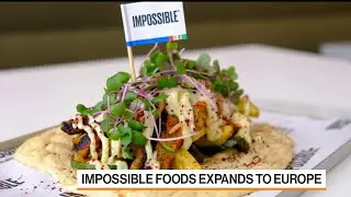 Impossible Foods Brings Faux Chicken and Sausage to UK