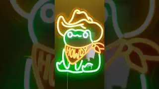 Frog Light 🐸