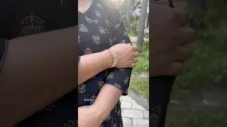 😱😳2 In 1 Magic Bangle 🤩#shortsfeed #shorts #trending