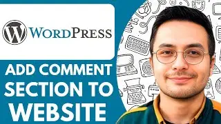 How to Add Comment Section to Your Website in Wordpress - 2025 (Quick & Easy)
