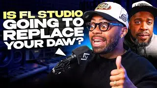 Заменит ли FL Studio вашу DAW? ...Вот правда