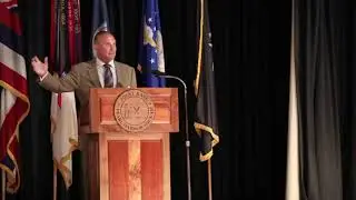 Riki Ellison Speech at the 2020 Indo Pacific AMDOY