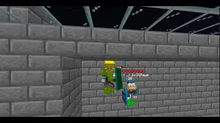 LuneCraft Kill Montage duom villager16 için