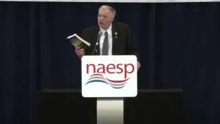 Dave Wick 2016 NAESP VP Candidate Speech
