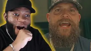 Rapper Reacts to Adam Calhoun - 