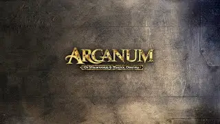 Arcanum: Of Steamworks and Magick Obscura (2001) [REMASTERED CUTSCENES]