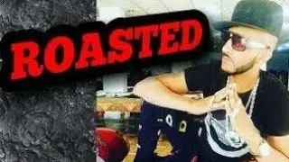 L&P Roast on High Demond