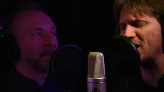 Release the Dogs (acoustic version) - Black Smoke Celebration