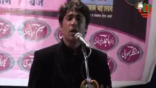 Shahzada Kaleem, Amravati Mushaira, 26/12/2015, Mushaira Media