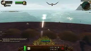 Beachhead World Quest BFA
