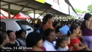 Healing The Children