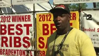 Magic City Ribfest 2016