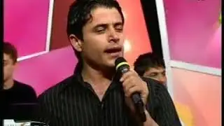 Hozan Elind strana dü çaven te li Roj tv 2005