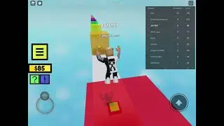 Jump over walls NO TEAM WORK