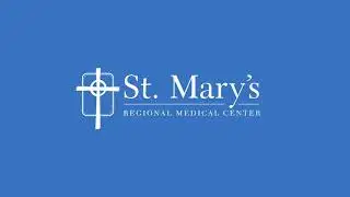 Cancer Center Video Tour | St. Mary's Regional Medical Center