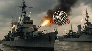 Metal Verse – Gryf i Wicher: Nieugięci do Końca ⚓🛡️