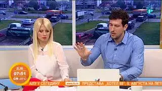Prof. dr Keserović o deficitarnim voćnim vrstama