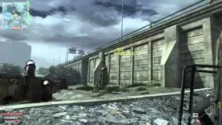 iPs TwiSt v2 - MW3 Game Clip