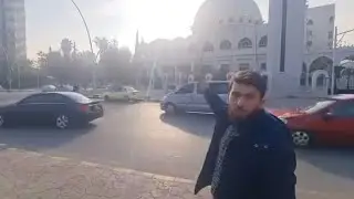 عقار للبيع بسعر جيد من منطقة البرامكة بالقرب من جامع عبد الكريم الرفاعي 