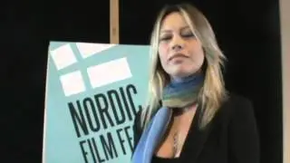 Anna Falchi madrina del Nordic Film Fest 2013. L'intervista di Fattitaliani