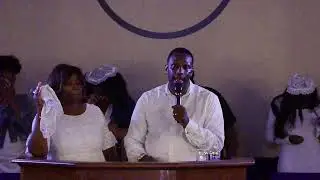 TLC | Consecration & Prayer | Day 49 of 50 | 6-7-25