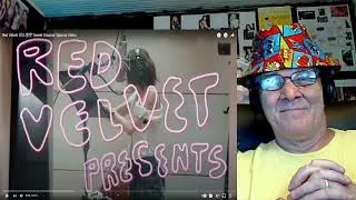 Fun Song!! \ Red Velvet 레드벨벳 'Sweet Dreams' Special Video \ Reaction!!