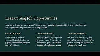 Why You Should Research Employers Before You Apply? #jobhuntingtips #jobsearching #careersadvice
