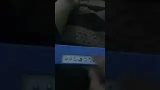 How to open lock of compass