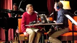 Get Physics -al with Michael and Wesley Smith