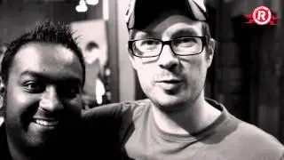 Rock Sound Presents the Sitcom Soldiers Sessions, In Association With Longwave
