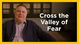 Cross the Valley of Fear - Radical and Relevant - Matthew