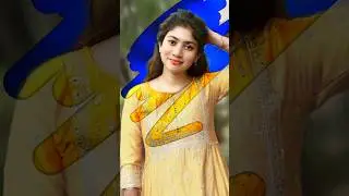 Sai Pallavi CB Background & Smooth Face Edit | Snapseed Magic! #SaiPallavi #PhotoEditing #Snapseed