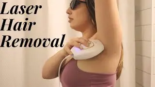 Kenzzi Review (Laser hair removal, 2020)