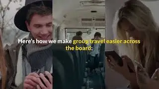 Effortless Group Travel Why You Should Hire a Bus in Barcelona