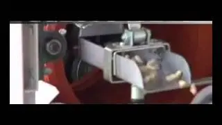 wet peanut peeling machine