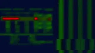 Genotype  - Fair Game - Scream Faced LP - Deeper Sessions (DS)